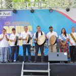 Aceh International Diving Festival and Championship Resmi Dibuka di Sabang