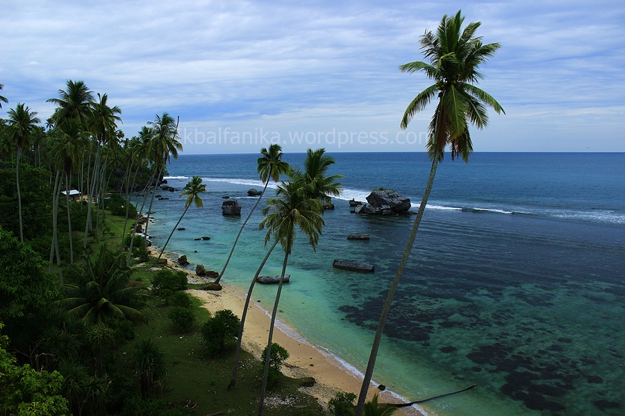 Deretan Tempat Wisata Di Aceh Yang Menarik Untuk Dikunjungi
