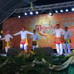 Seudati Aceh Meriahkan Melayu Day di Thailand