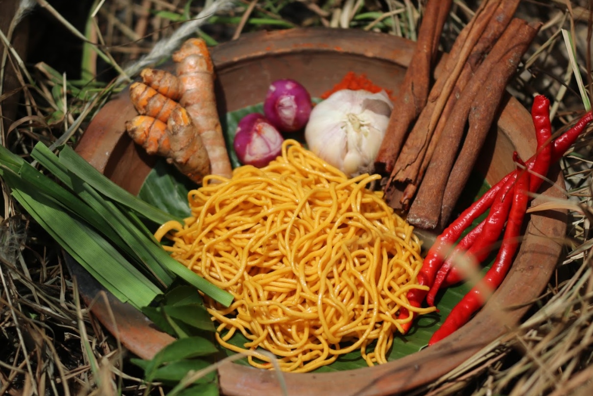 Tradisi Kuliner Aceh yang Melegenda dan Kisah di Baliknya