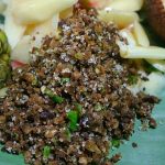 Pliek U, Hidangan Autentik Aceh dari Ampas Kelapa