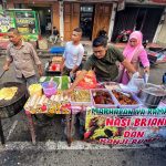 7 Rekomendasi Pasar Takjil Populer di Banda Aceh, Murah dan Enak