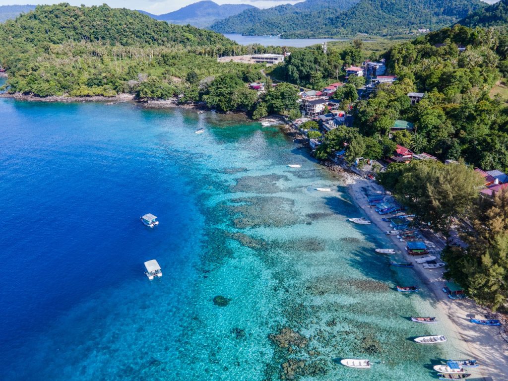 Pulau Iboih
